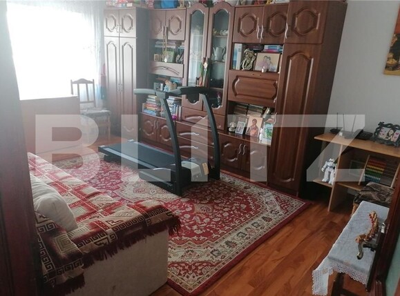 Apartament de vânzare 3 camere Burdujeni - 96249AV | BLITZ Suceava | Poza1