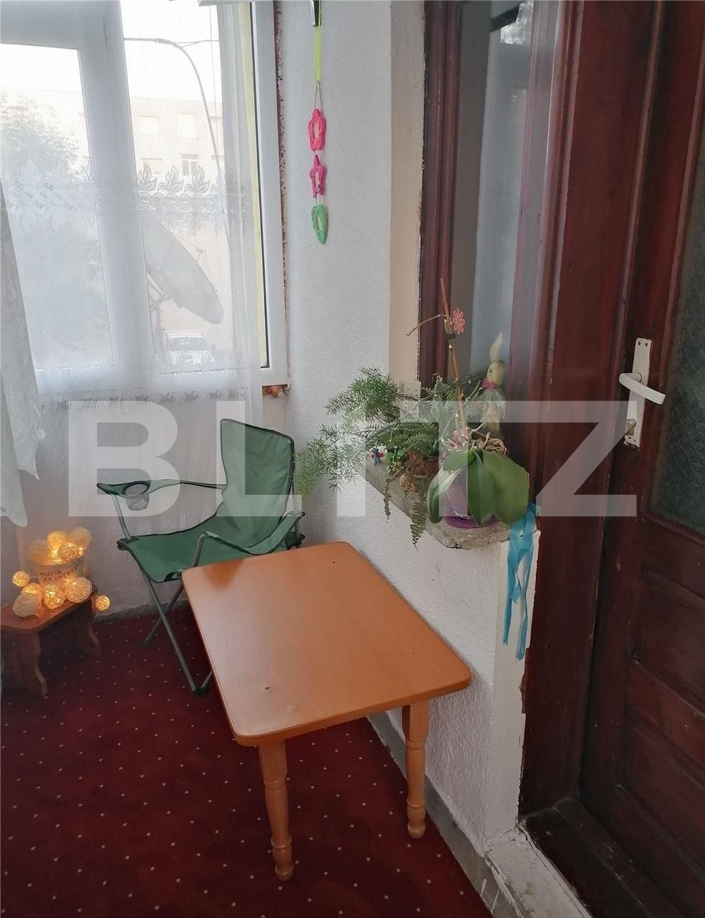 Apartament de vânzare 3 camere Burdujeni - 96249AV | BLITZ Suceava | Poza4