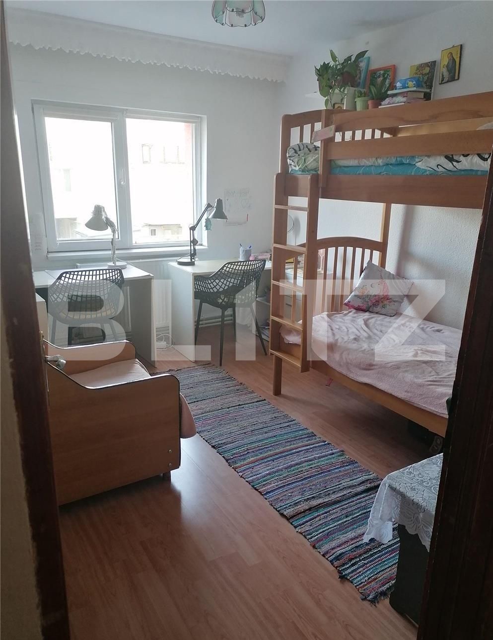 Apartament de vânzare 3 camere Burdujeni - 96249AV | BLITZ Suceava | Poza2