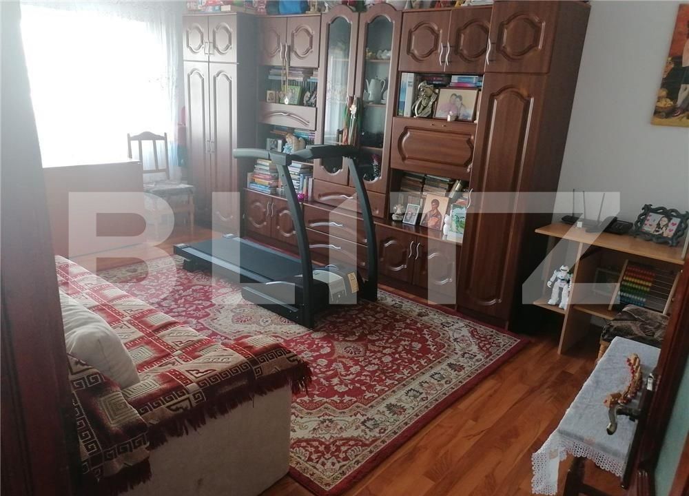 Apartament de vânzare 3 camere Burdujeni - 96249AV | BLITZ Suceava | Poza1