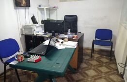 Hala cu acces la drumul national Suceava-Botosani , 100mp si o anexa de 60 mp zona Salcea.