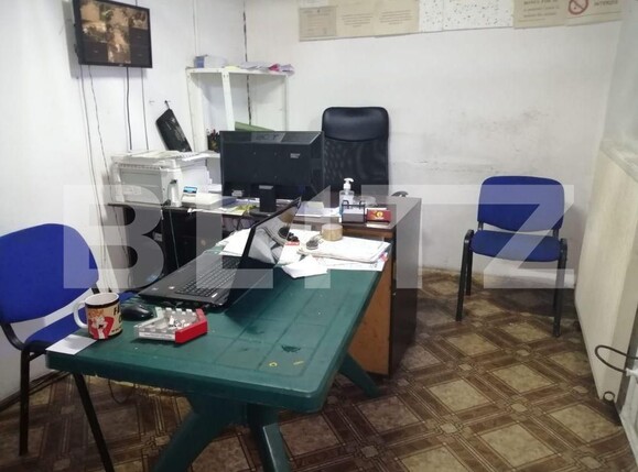 Spațiu comercial de vânzare Burdujeni - 96252SVC | BLITZ Suceava | Poza6