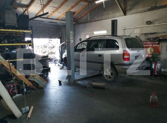 Spațiu comercial de vânzare Burdujeni - 96252SVC | BLITZ Suceava | Poza4