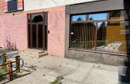 Oportunitate!Spatiu comercial/servicii, 89,5 mp, zona George Enescu