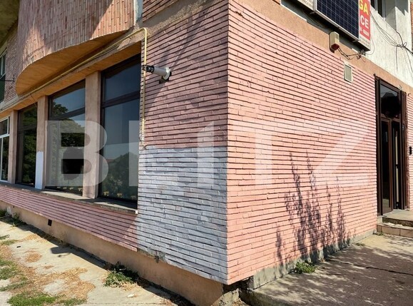 Spațiu comercial de vânzare George Enescu - 96266SVC | BLITZ Suceava | Poza9
