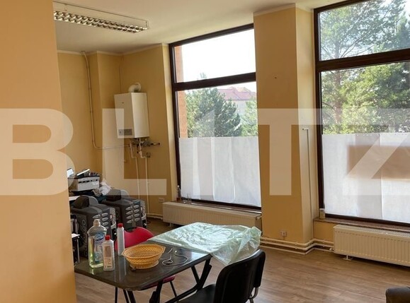 Spațiu comercial de vânzare George Enescu - 96266SVC | BLITZ Suceava | Poza8