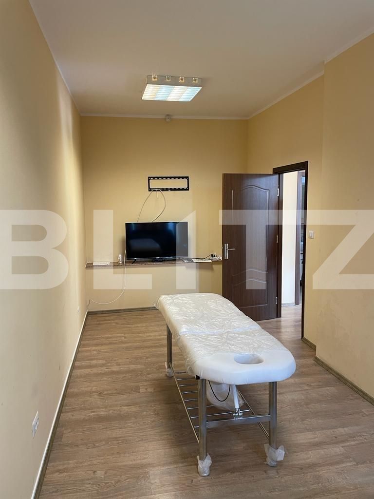 Spațiu comercial de vânzare George Enescu - 96266SVC | BLITZ Suceava | Poza4