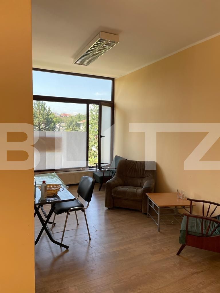 Spațiu comercial de vânzare George Enescu - 96266SVC | BLITZ Suceava | Poza7