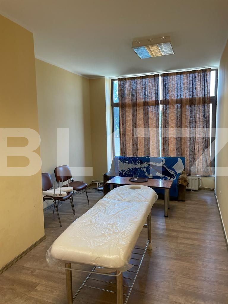 Spațiu comercial de vânzare George Enescu - 96266SVC | BLITZ Suceava | Poza3