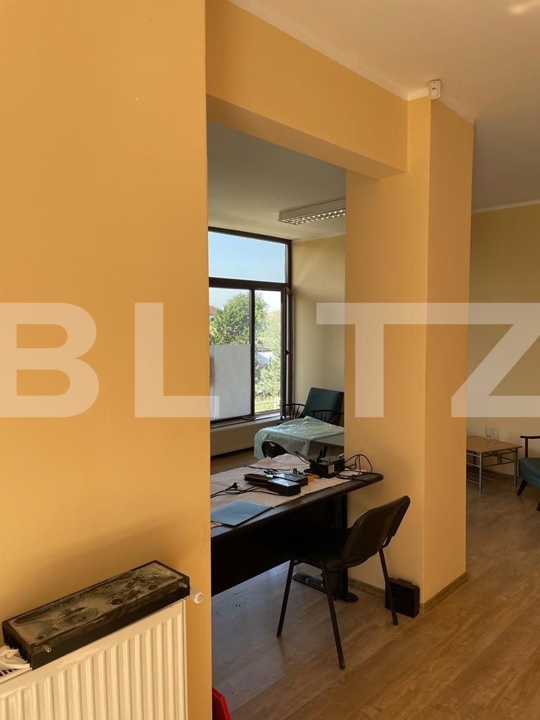 Spațiu comercial de vânzare George Enescu - 96266SVC | BLITZ Suceava | Poza6