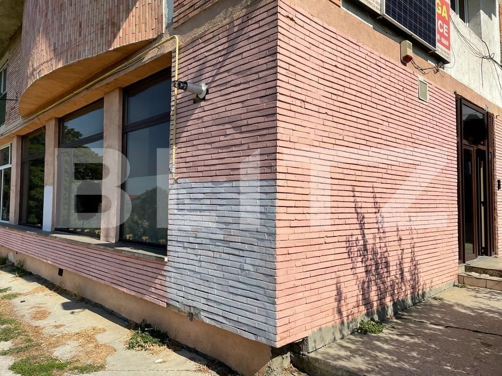 Spațiu comercial de vânzare George Enescu - 96266SVC | BLITZ Suceava | Poza9