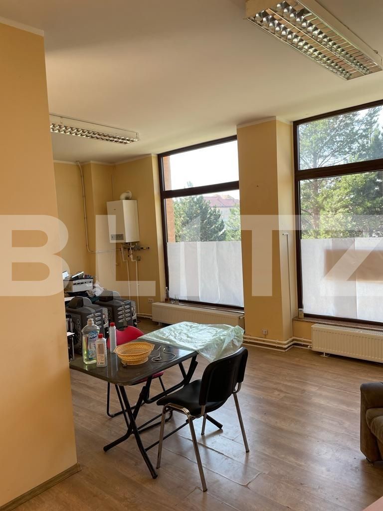 Spațiu comercial de vânzare George Enescu - 96266SVC | BLITZ Suceava | Poza8