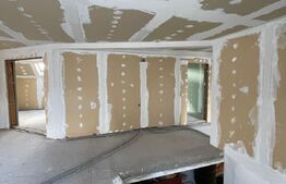 Spatiu comercial, 227 mp, semifinisat, zona Scheia