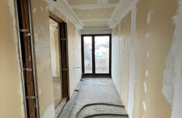 Spatiu comercial, 227 mp, semifinisat, zona Scheia