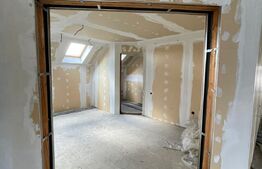 Spatiu comercial, 227 mp, semifinisat, zona Scheia