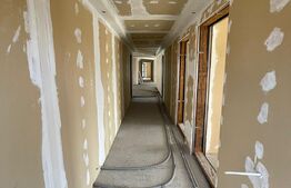 Spatiu comercial, 227 mp, semifinisat, zona Scheia