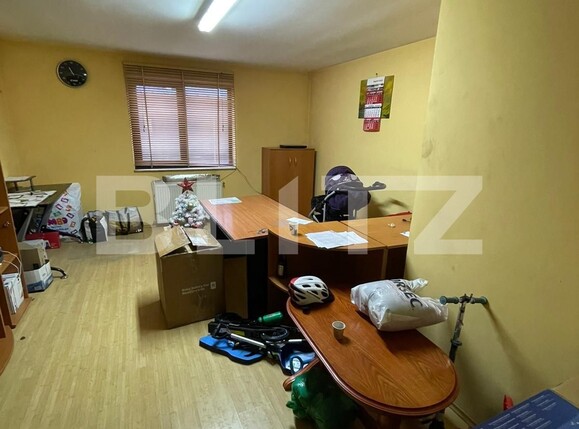 Spațiu birouri de închiriat Scheia - 96288SIB | BLITZ Suceava | Poza2
