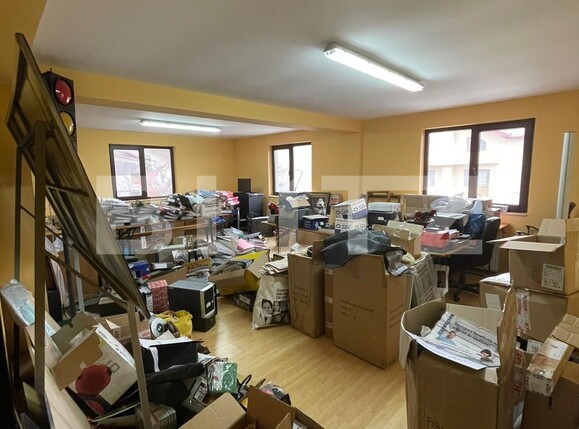 Spațiu birouri de închiriat Scheia - 96288SIB | BLITZ Suceava | Poza3