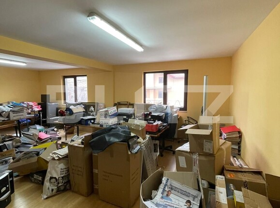 Spațiu birouri de închiriat Scheia - 96288SIB | BLITZ Suceava | Poza4