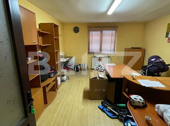 Spațiu birouri de închiriat Scheia - 96288SIB | BLITZ Suceava | Poza1