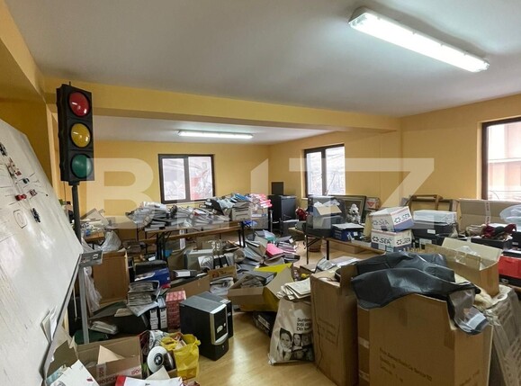 Spațiu birouri de închiriat Scheia - 96288SIB | BLITZ Suceava | Poza5