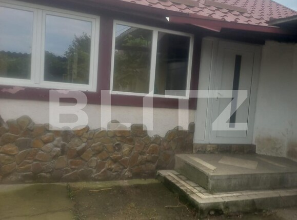 Casa de vânzare 2 camere Itcani - 96362CV | BLITZ Suceava | Poza1