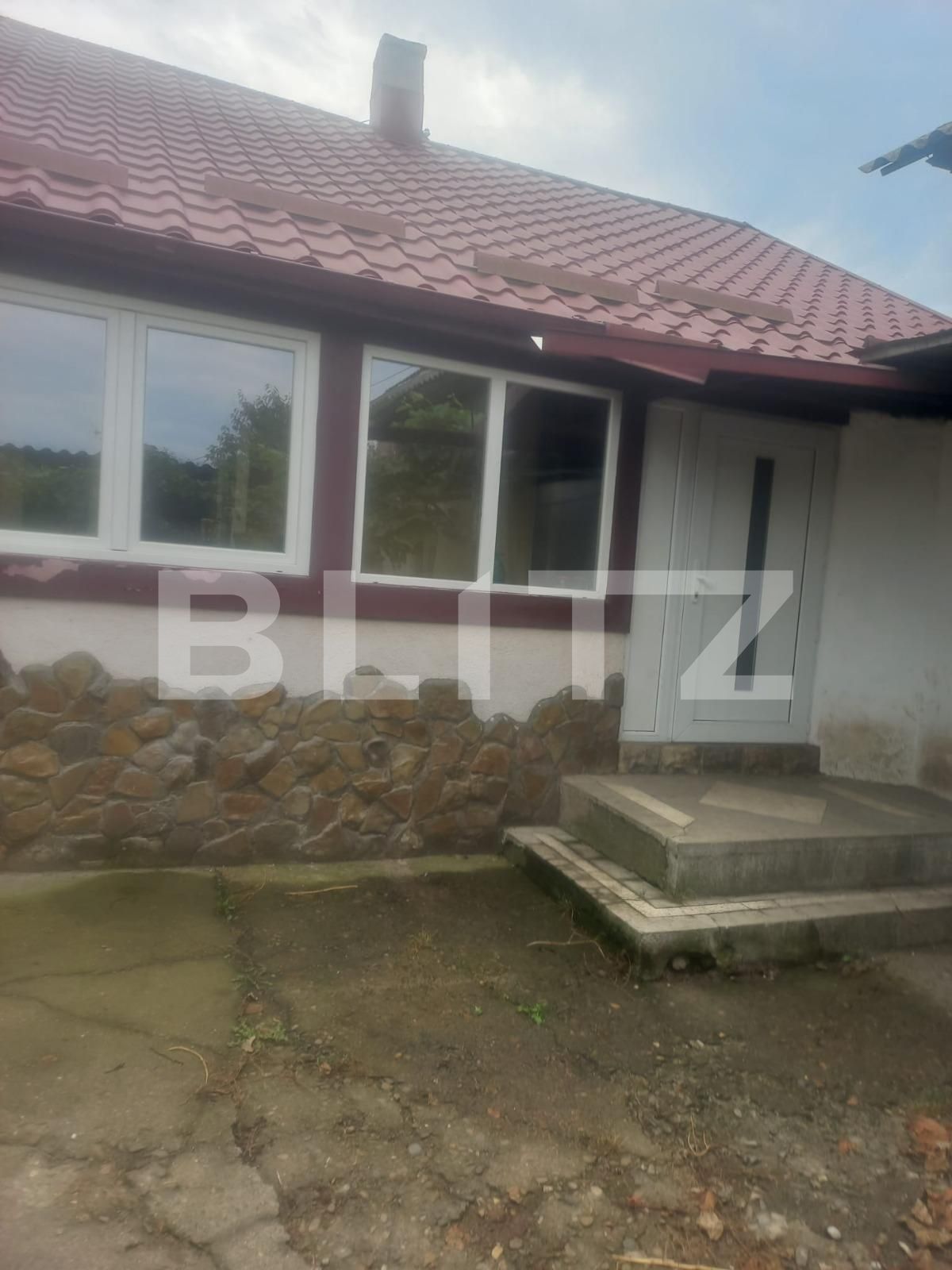 Casa de vânzare 2 camere Itcani - 96362CV | BLITZ Suceava | Poza1