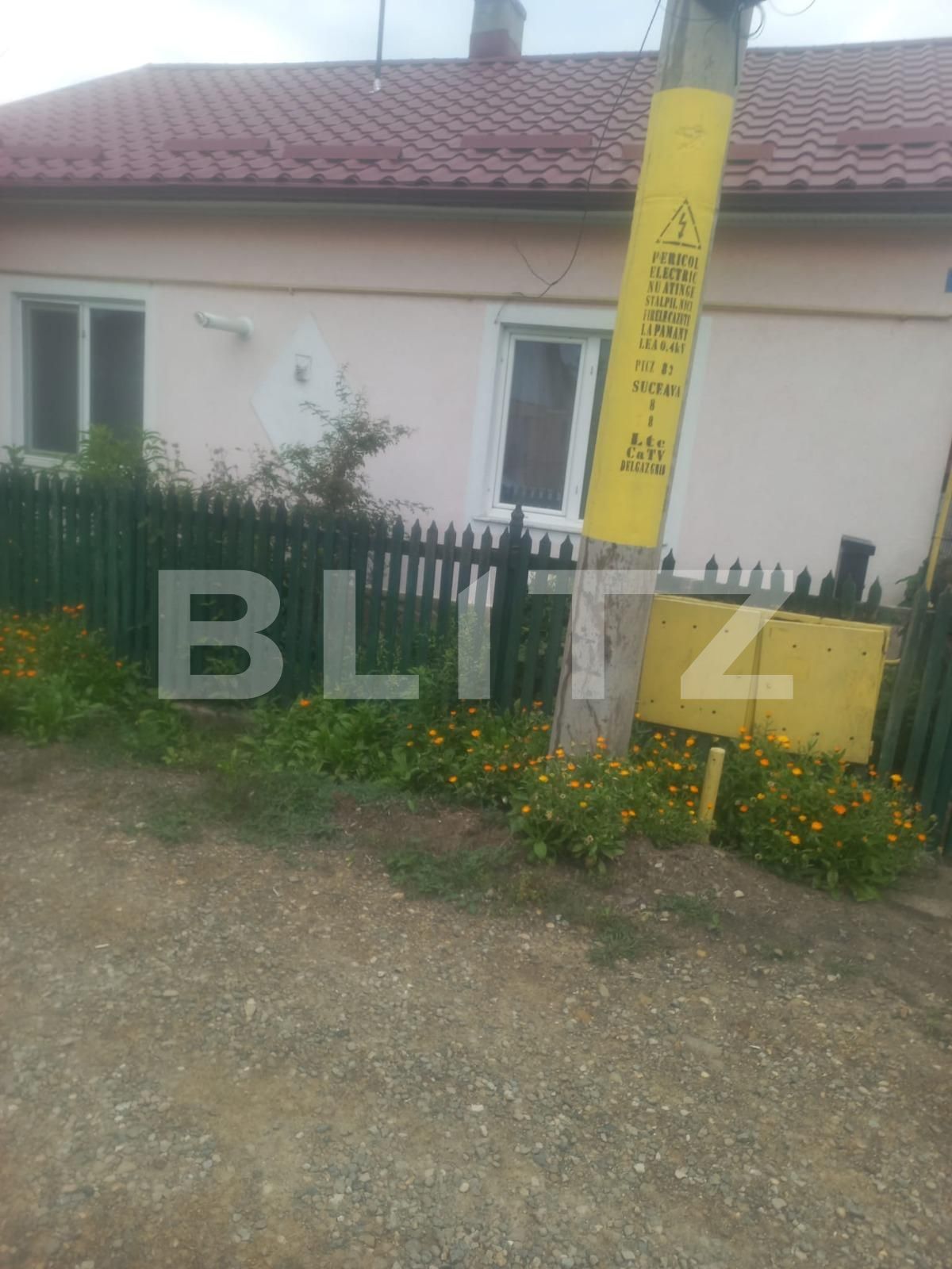 Casa de vânzare 2 camere Itcani - 96362CV | BLITZ Suceava | Poza2