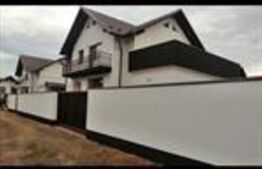 Casa de 160 mp utili, finisaje deosebite, mobilata, in zona Burdujeni