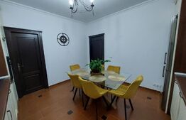 Casa de 160 mp utili, finisaje deosebite, mobilata, in zona Burdujeni