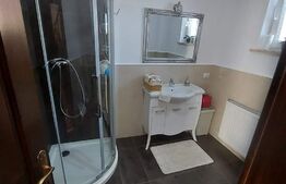 Casa de 160 mp utili, finisaje deosebite, mobilata, in zona Burdujeni