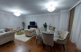 Casa de 160 mp utili, finisaje deosebite, mobilata, in zona Burdujeni