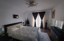 Casa de 160 mp utili, finisaje deosebite, mobilata, in zona Burdujeni