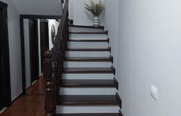 Casa de 160 mp utili, finisaje deosebite, mobilata, in zona Burdujeni