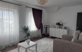 Casa de 160 mp utili, finisaje deosebite, mobilata, in zona Burdujeni