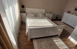 Casa de 160 mp utili, finisaje deosebite, mobilata, in zona Burdujeni