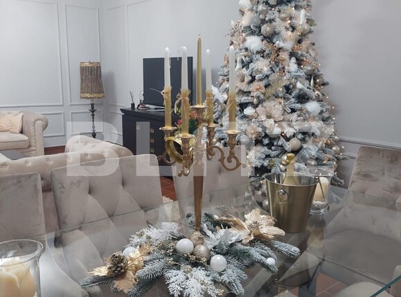 Casa de vânzare 4 camere Burdujeni - 96363CV | BLITZ Suceava | Poza11