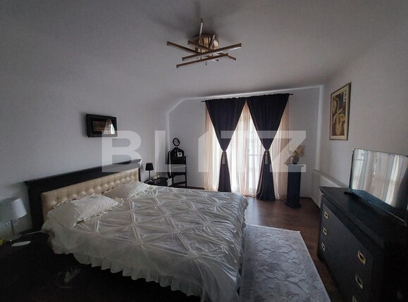 Casa de vânzare 4 camere Burdujeni - 96363CV | BLITZ Suceava | Poza8