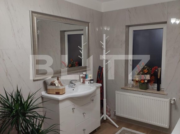 Casa de vânzare 4 camere Burdujeni - 96363CV | BLITZ Suceava | Poza3