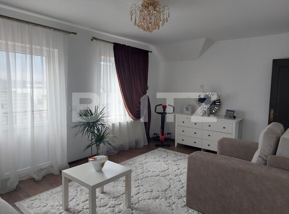 Casa de vânzare 4 camere Burdujeni - 96363CV | BLITZ Suceava | Poza1