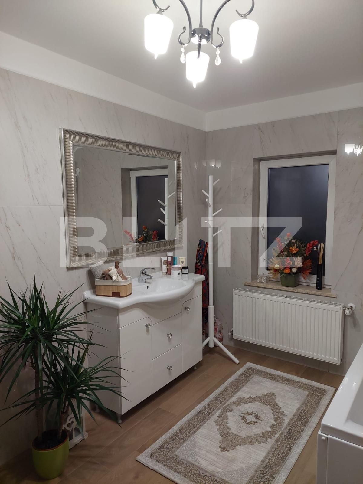 Casa de vânzare 4 camere Burdujeni - 96363CV | BLITZ Suceava | Poza3