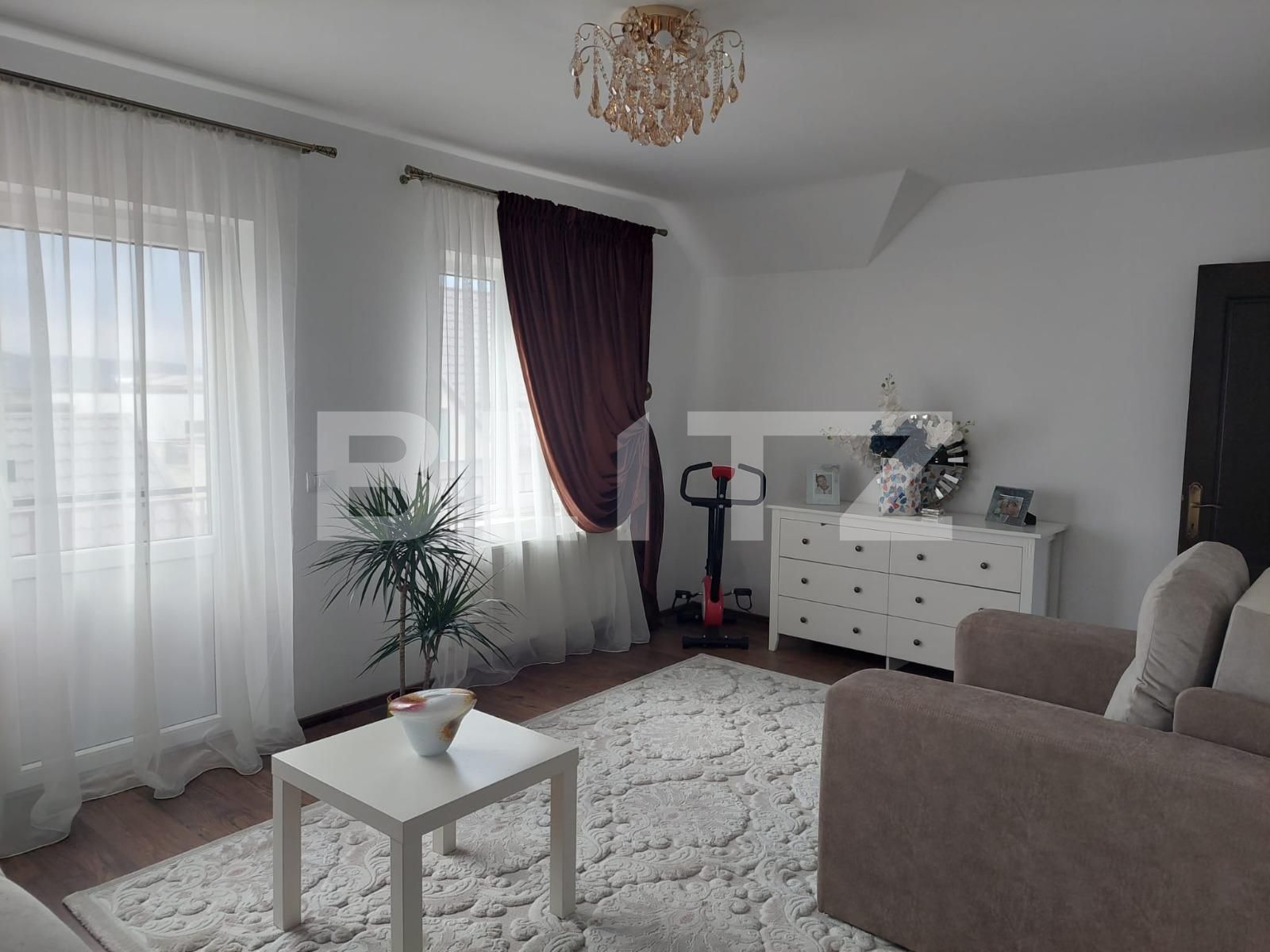 Casa de vânzare 4 camere Burdujeni - 96363CV | BLITZ Suceava | Poza1