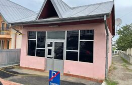 Spatiu comercial, 63 mp, finisat, zona Obcini