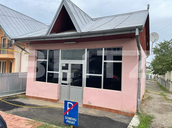 Spațiu comercial de vânzare Obcini - 96371SVC | BLITZ Suceava | Poza2