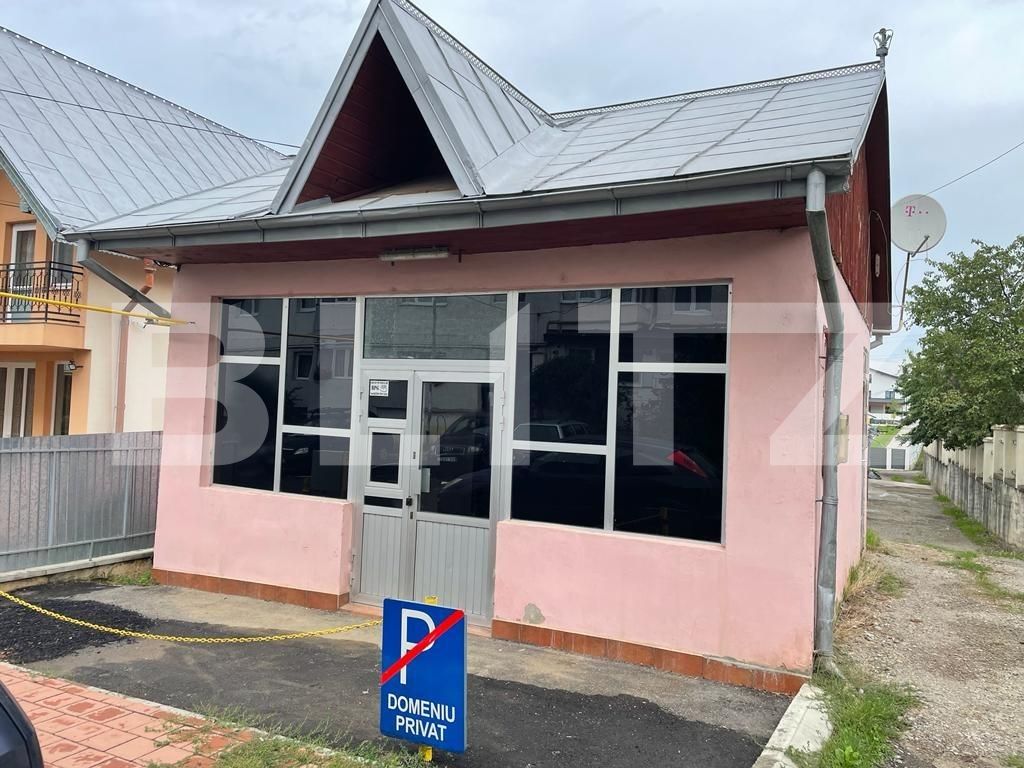 Spațiu comercial de vânzare Obcini - 96371SVC | BLITZ Suceava | Poza2
