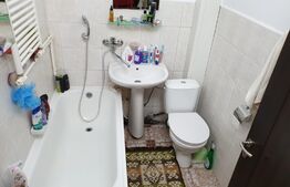 Apartament 2 camere, 64 mp, spațios, cartier Burdujeni