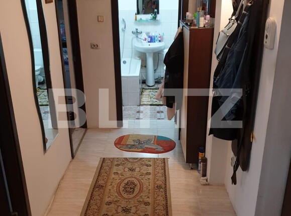 Apartament de vânzare 2 camere Burdujeni - 96377AV | BLITZ Suceava | Poza4