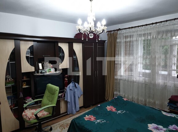 Apartament de vânzare 2 camere Burdujeni - 96377AV | BLITZ Suceava | Poza1