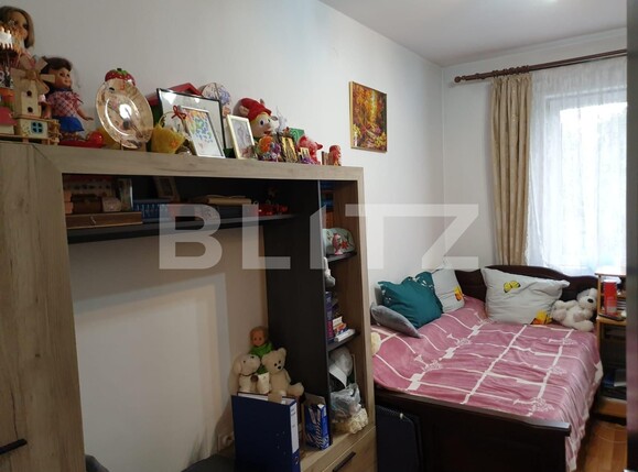 Apartament de vânzare 2 camere Burdujeni - 96377AV | BLITZ Suceava | Poza2