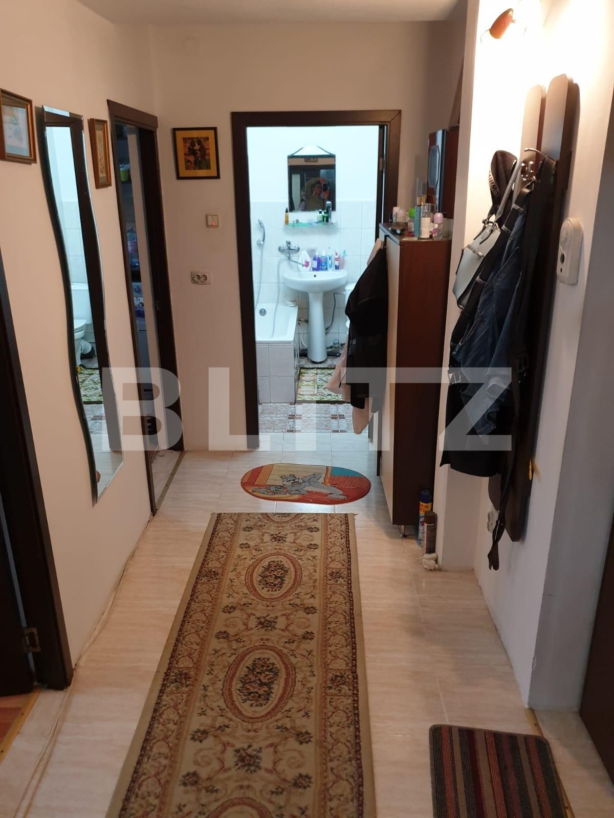 Apartament de vânzare 2 camere Burdujeni - 96377AV | BLITZ Suceava | Poza4